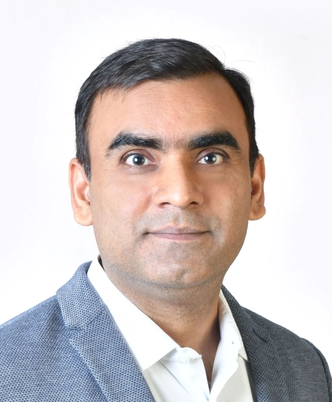 Prakash Tripathi - Sr. Engineering Manager at Micron Technology